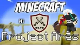 UNA TARDE EN OCTC-OverCastNetwork#1-xZadderCraft