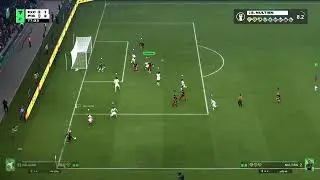Excelsior Rotterdam eSports league games