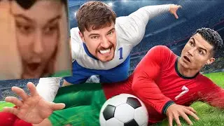 Dkmaster Reacts To Beat Ronaldo, Win $1,000,000