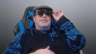 Мои первые впечатления от использования VITURE Beast в течение одной недели.