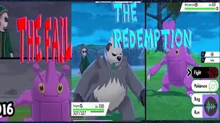 [LIVE] Shiny Heracross after 1602 SR's! (Reclaim) | The Isle of Armor [CC]