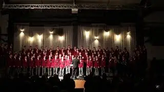 BeKoor 2023: Paul Roos Choir's full performance