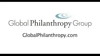 Global Philanthropy Group on TALK BUSINESS 360 TV