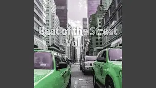 Laid Back Drum Beats (Hip Hop Instrumental Compilation 2017 Mix)