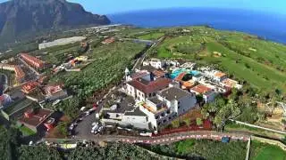 VSC - Hotel Meli&aacute; Hacienda del Conde y Golf Buenavista, Tenerife - HD