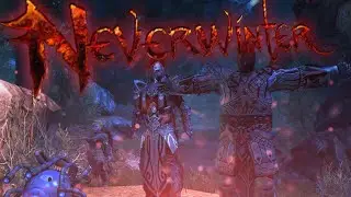 ВОЗВРАЩЕНИЕ ВЕЛИКОГО КАМЕНЩИКА В NeverWinter Online