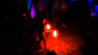 Forrest Explosion Sommernachtstraum 11.08.2012, Kieskuhle Zapel