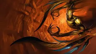 Nocturne T&agrave;n Bạo (Ravager Nocturne)