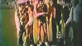 TRACY - The Cuff Links (Ron Dante) original promo music video