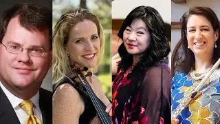 WCHOF Music Series: Intercultural Music Initiative