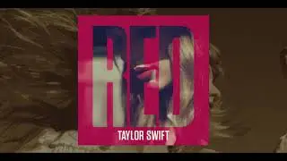 if the other side of the door was on red (taylor swift mashup)