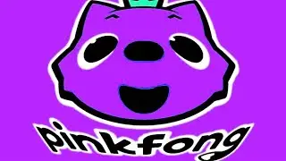 Heroic Warp Pinkfong Logo Effects Klasky Csupo Effects