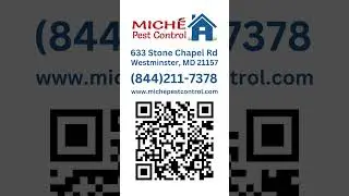 Westminster MD Pest Control