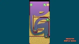 Dig This! 643-6 ALTERNATE Solve! Continuous! HD