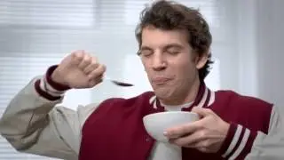 Nestl&eacute; LION
