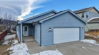 1770 Gray Hawk Ct Estes Park, CO 80517-UNBRANDED