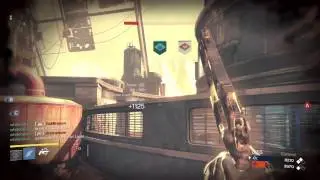 Golden Gun Slayer Medal