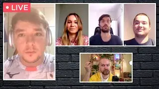 ☎️  Slavic Languages | #6 | LIVE SHOW