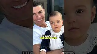 Ronaldo Said He Doesn&rsquo;t Want More Kids&hellip; The Reason Will Break You 💔