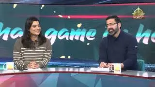 Game On Hai | Insights & Analysis 25th Dec 2025 | PTV Sports
