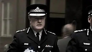 Cleared sex offence suspects need more protection, says ex-Met boss