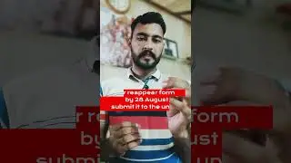 CDLU Sirsa से Pass Out को विशेष मौका | Raman CSC | #sirsa #cdlu #haryana