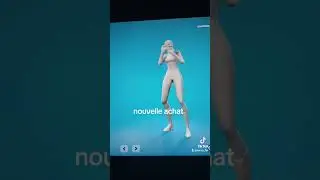 nouvelle danse