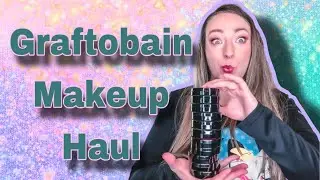 Graftobain makeup restock