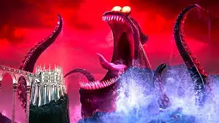 HOTEL TRANSYLVANIA 3 
