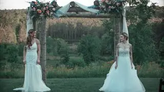 Life Update - Lesbian Wedding & How We Met