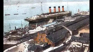 Old Princes Dock Landing Stage #Liverpool