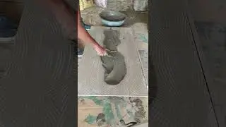 2&times;4 tiles fitting# floor tiles fitting#marble #granite #tiles #molding#Etawah#shoaib#viral