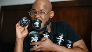 Продукция Lush для мужчин | HAUL
