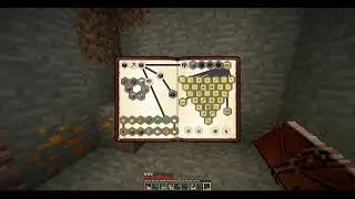 Minecraft - Questing Mayhem (hardcore mode) - EP1 So it begins... Again