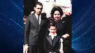 Mons. Andrés Stanovic, Arzobispo Emérito de Corrientes (Miembro Comisión Episcopal Vida y Familia)