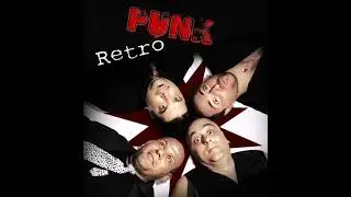 Retropunk 