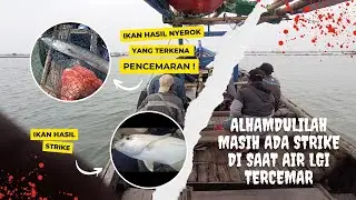 MANCING BAGAN G230 DI SAAT AIR LAGI TERCEMAR @popeyebaganchannel4045