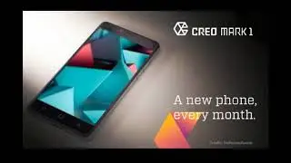 Creo Mark1 