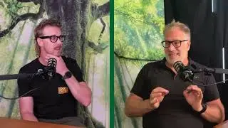 #7 - Growing a Design/Build Landscape firm (the KTC Podcast) w/ Chuck from DTE Landscaping