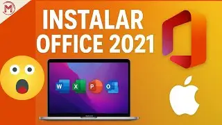 💻➡️📦 How to Install Office 2021 on macOS 100% Legally | Complete Step-by-Step Guide