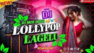 Bhojpuri TRANCE Music Gets CRAZY | Lollypop Lagelu DJ Remix 2026 💥