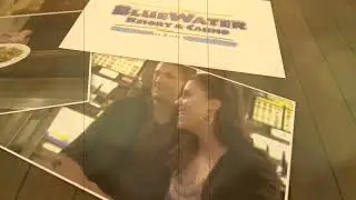 BlueWater Resort & Casino is Celebrating 30 Years!