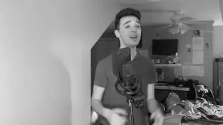 Frozen 2 - Lost in The Woods Cover - Jeffrey Sewell