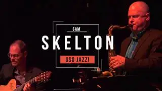 Sam Skelton on his role with GSO Jazz! & GYSO Jazz