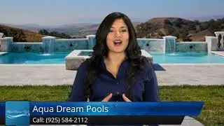 Aqua Dream Pools DanvilleImpressiveFive Star Review by Michael G