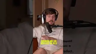 MrBeast Explains the Benefits of His Spanish Channel