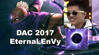 EnVy HUGE Mana Void | IT'S OVER 9000!!!  DAC Dota 2