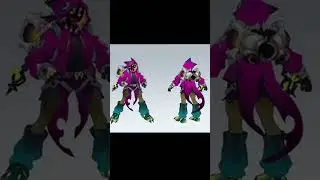 New Overwatch Battle Pass and Item Shop Skins