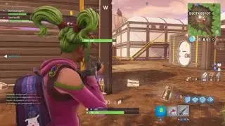 C4 Battle w/ LancherSB