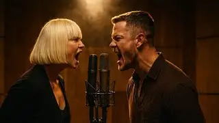 Sia ft. Imagine Dragons – Paradise | Emotional Alternative Pop Rock Anthem